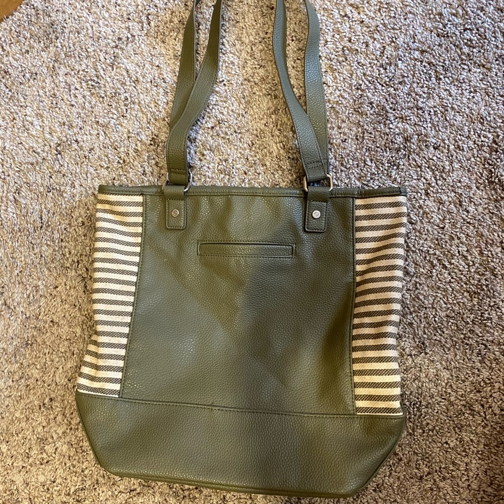 Thirty one purse